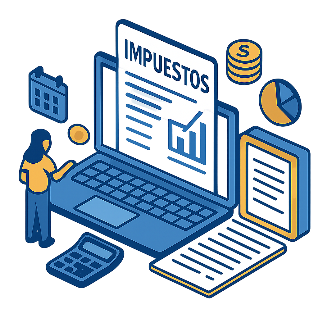 Impuestos